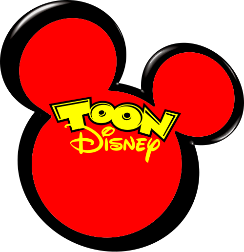 Toon Disney